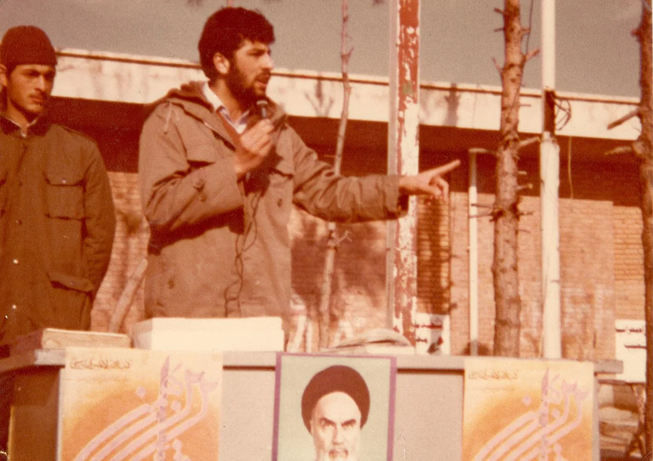 Prosecutorial work in Hamadan