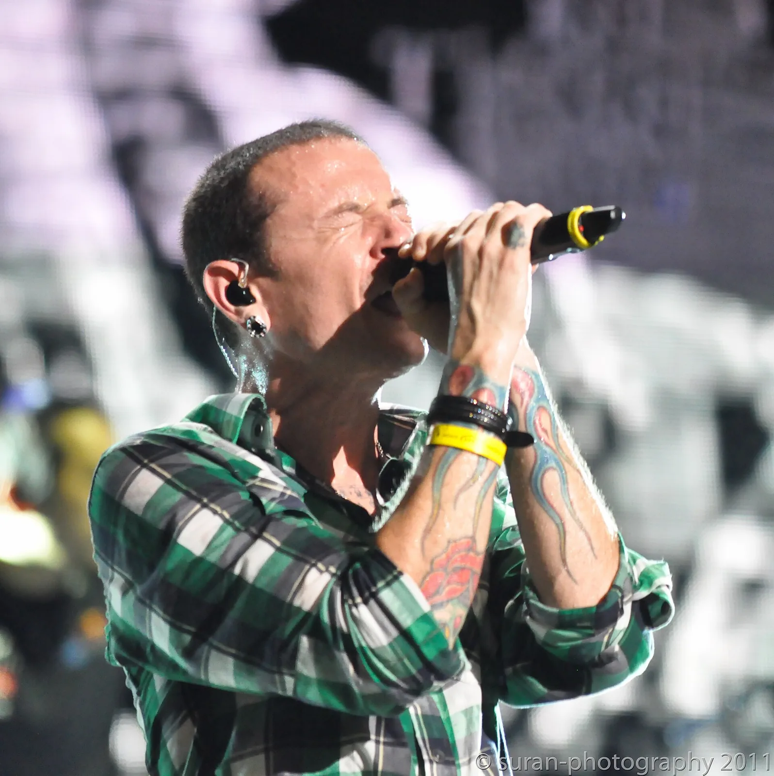 MusiCares MAP Fund Benefit