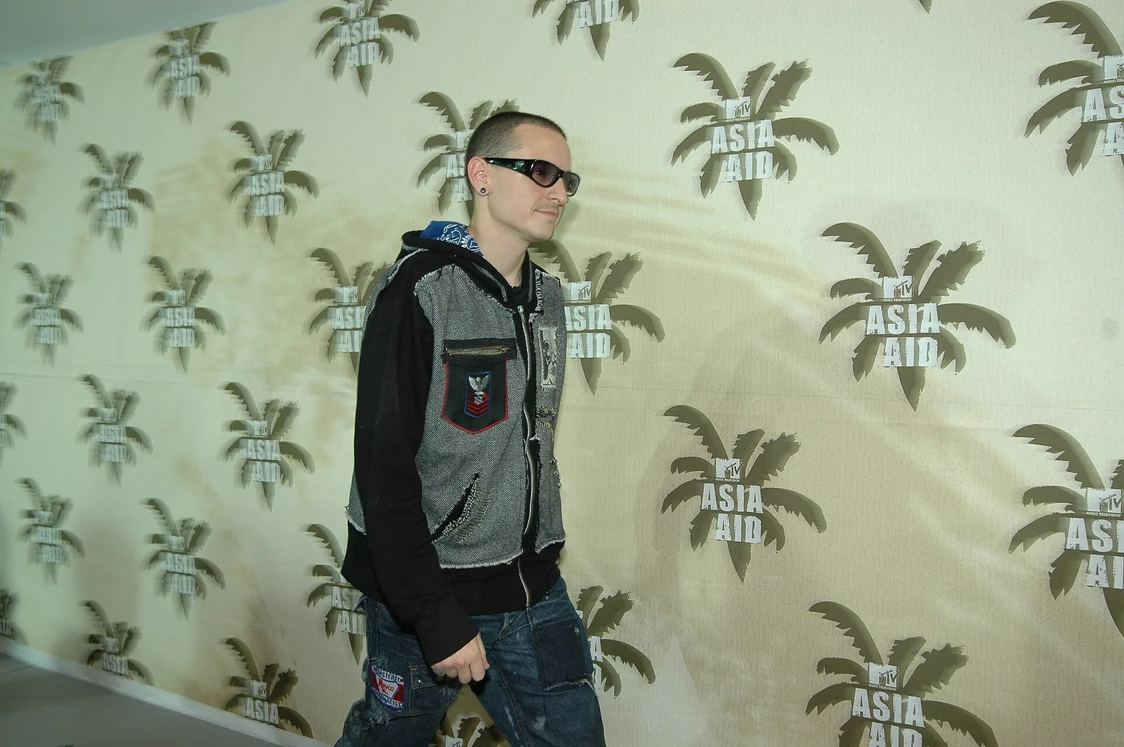 Coachella guest appearance