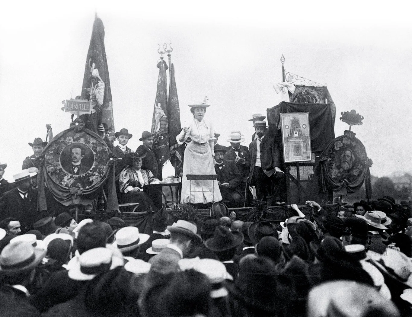 International Socialist Congress