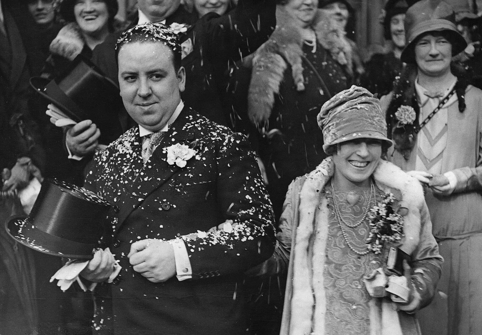 Alfred Hitchcock