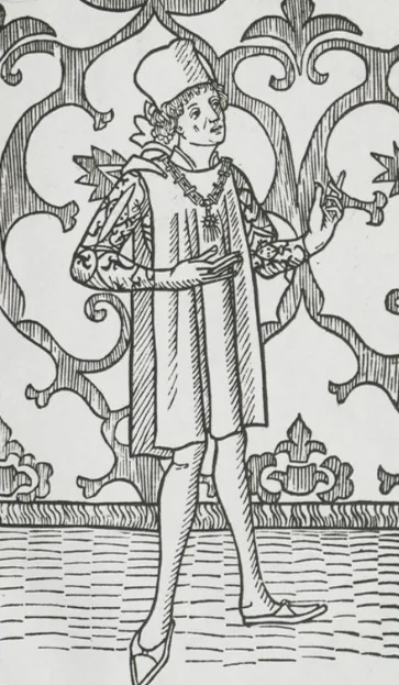 Marco Polo