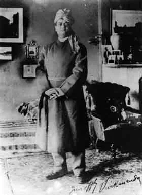 Swami Vivekananda