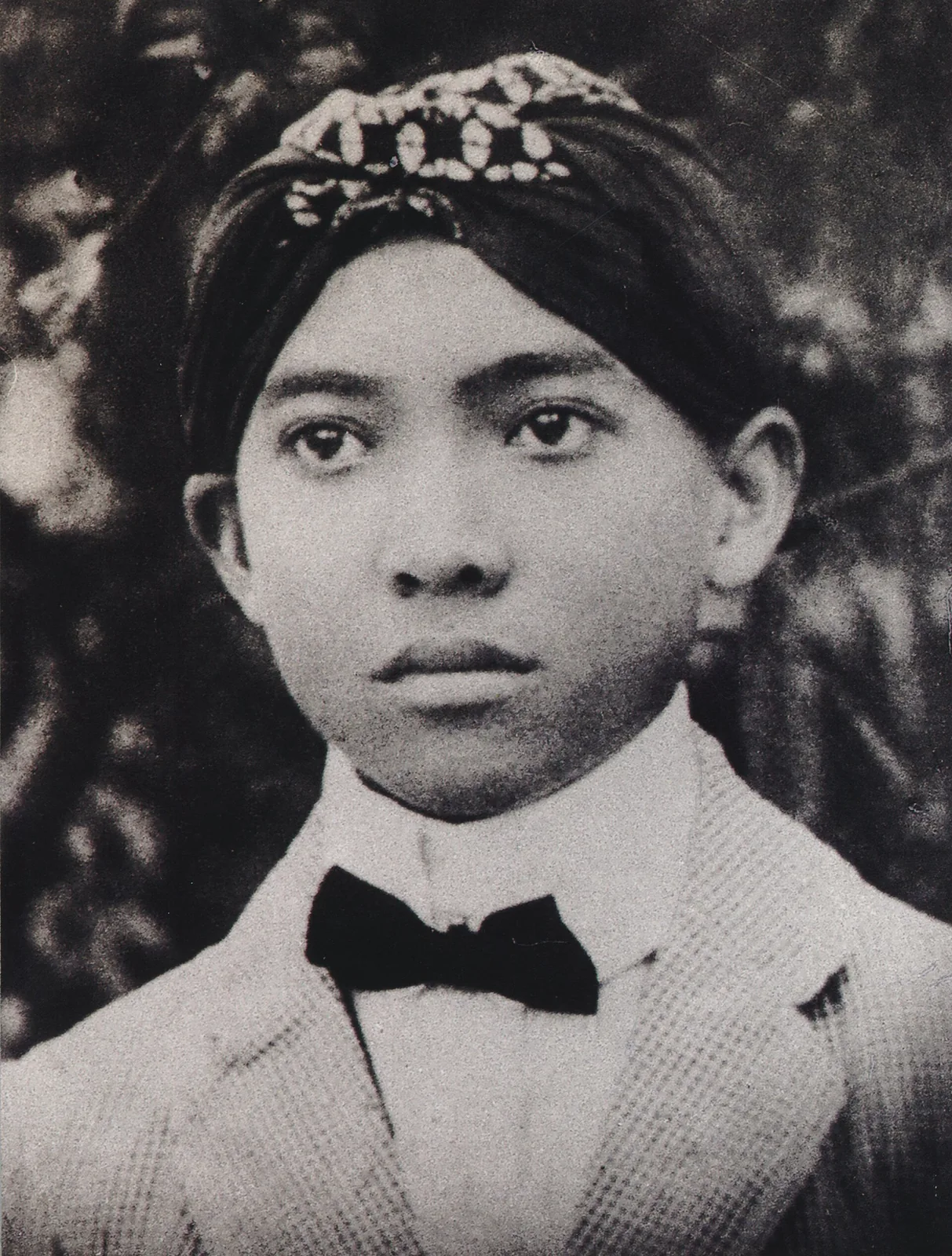 Secondary schooling in Surabaya
