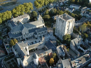 Besieges La Charité-sur-Loire