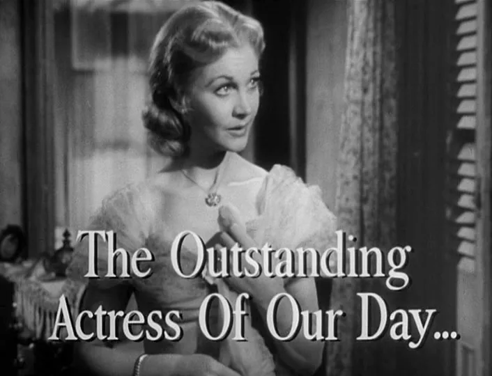 London opening of A Streetcar Named Desire