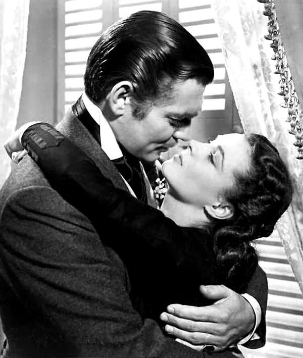 Travel to Los Angeles for Gone with the Wind