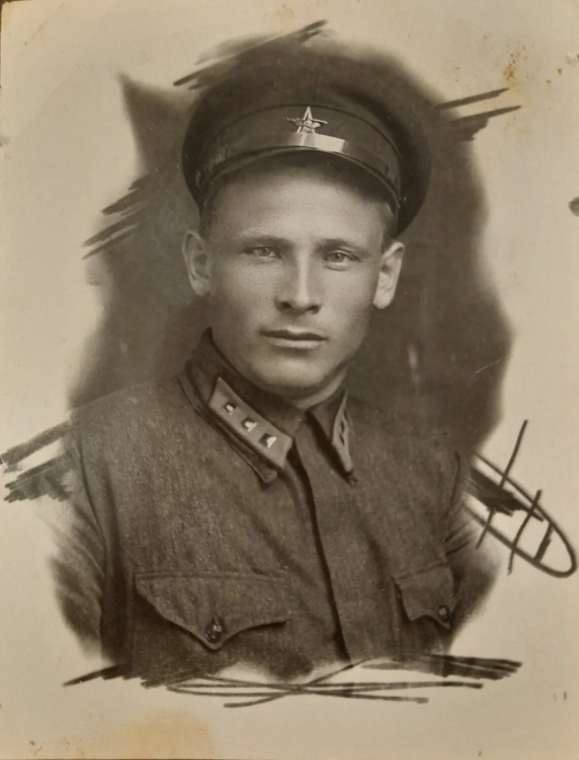 Konstantin Chernenko