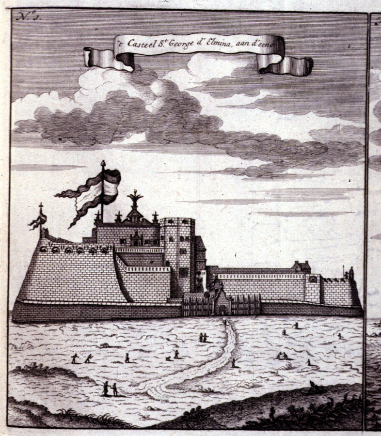 Trades at Elmina