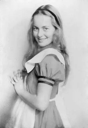 Olivia de Havilland