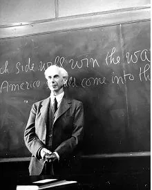 Professor at UCLA