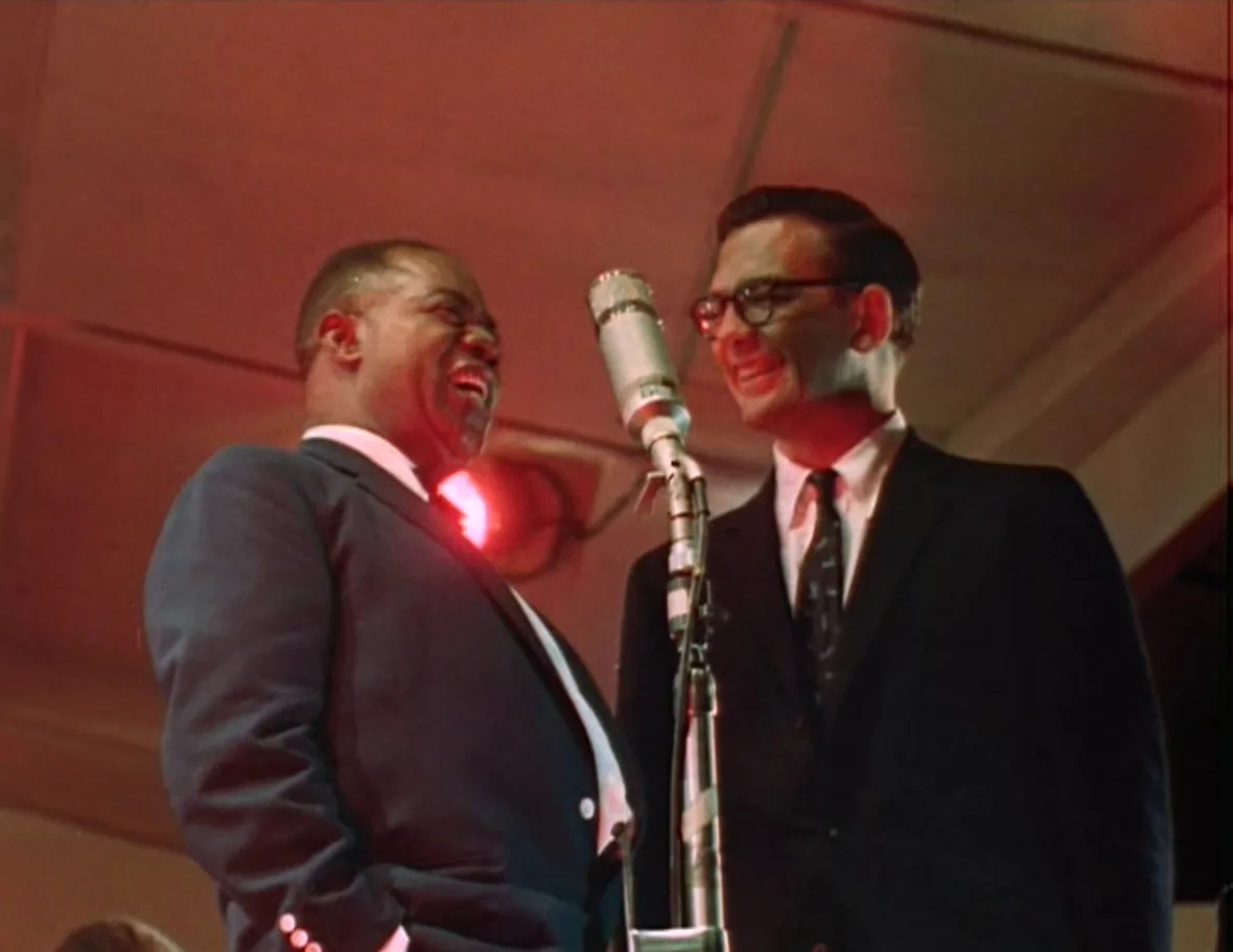 Newport Jazz Festival appearance