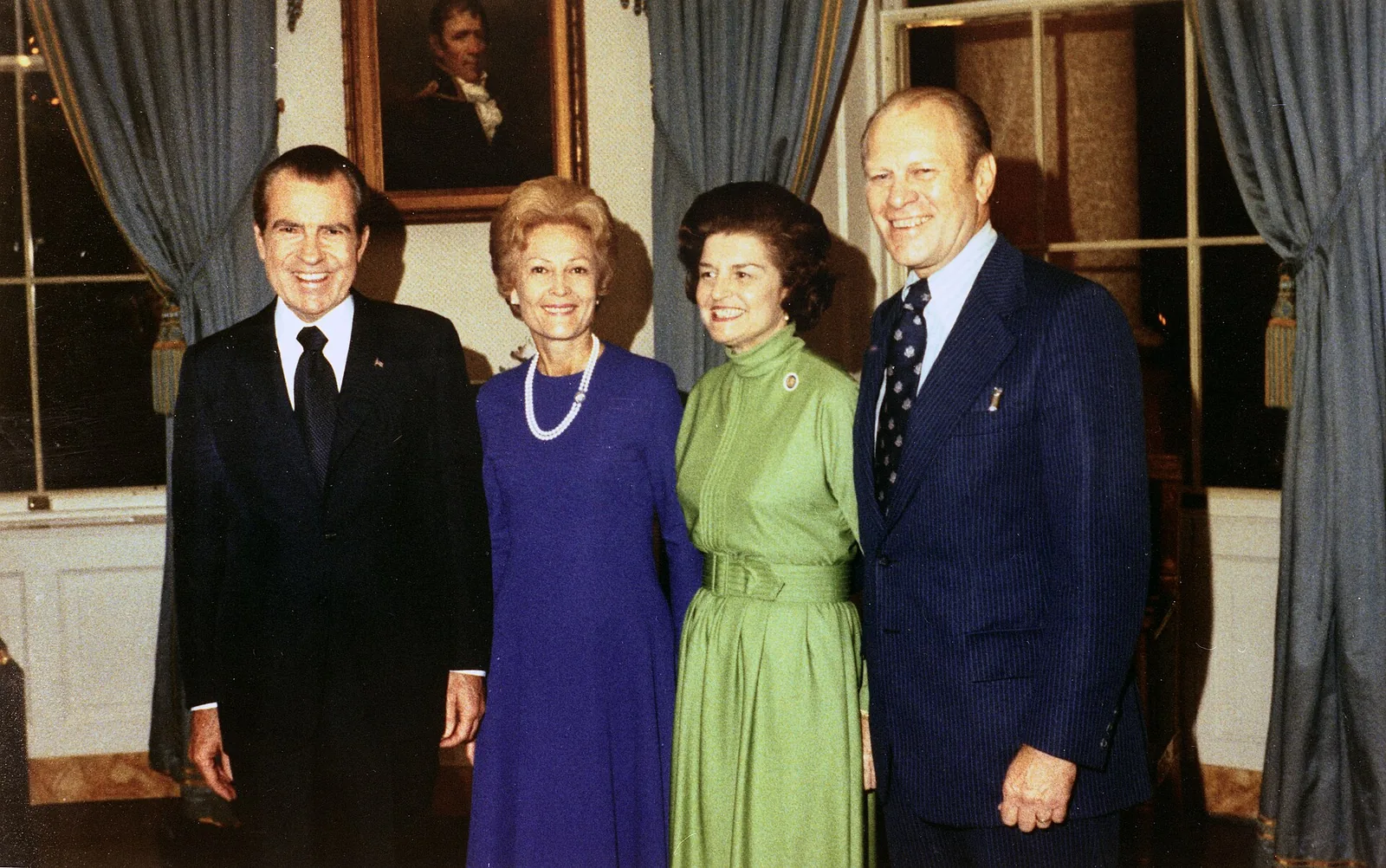 Vice-presidential oath