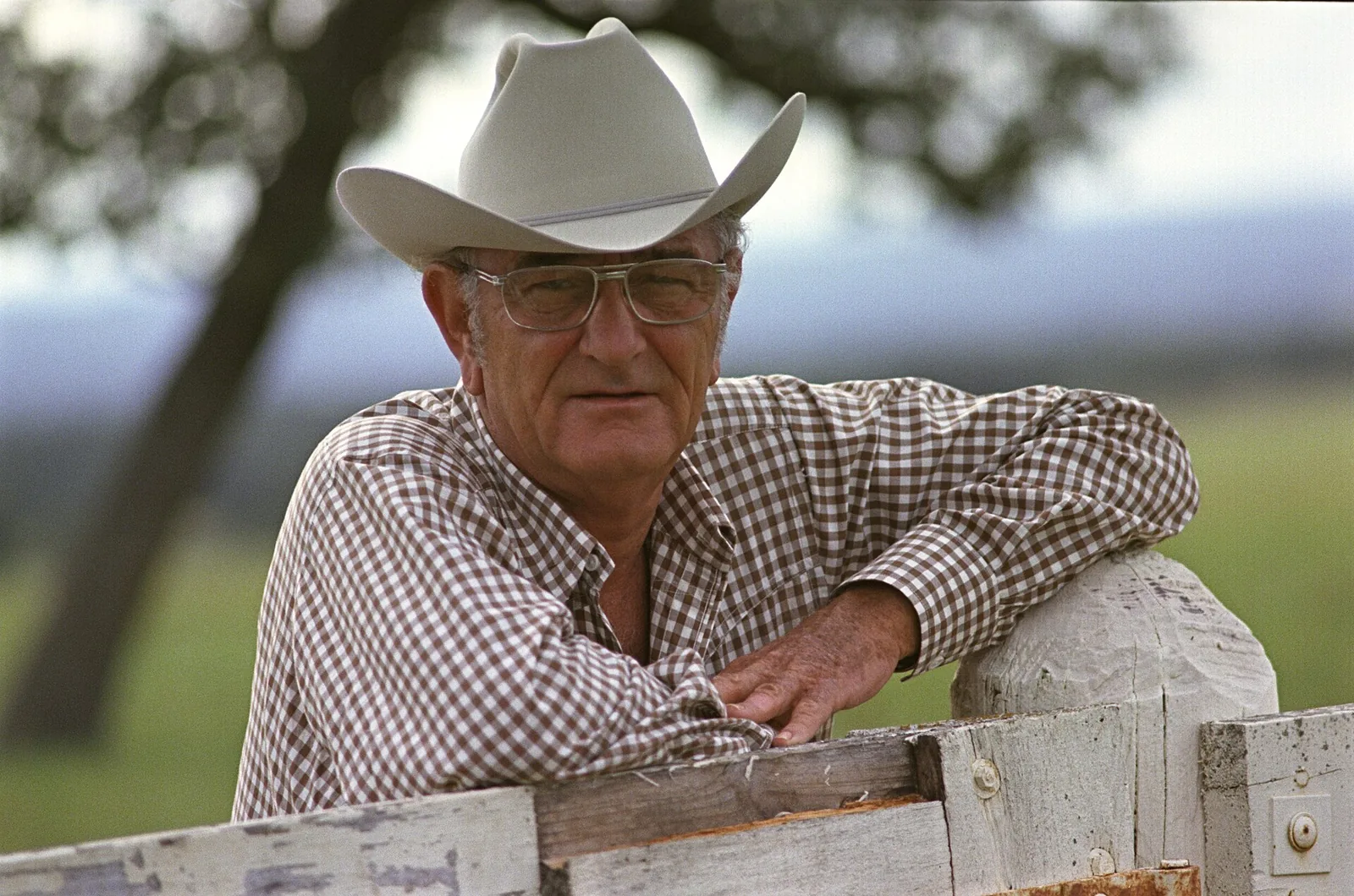 Final ranch interview