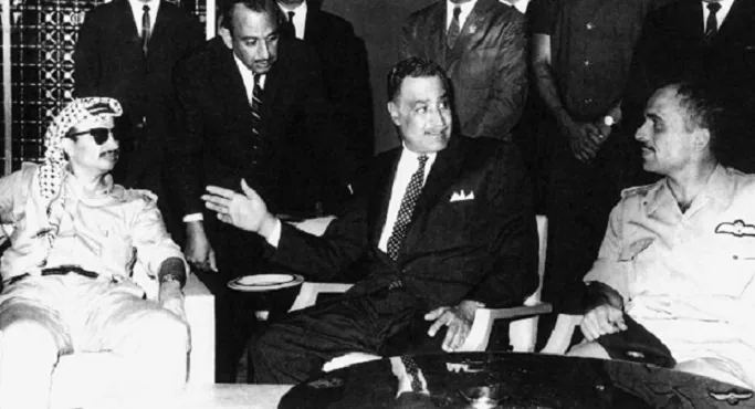 Emergency Arab League summit