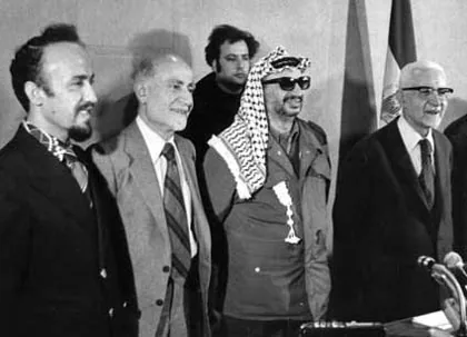 Visit to revolutionary Tehran