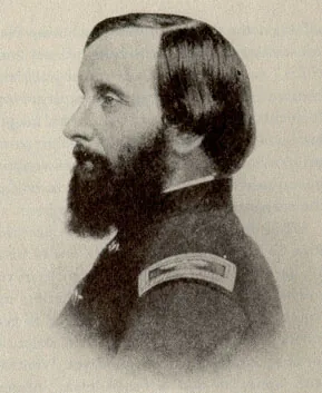 Meeting Thomas Wentworth Higginson