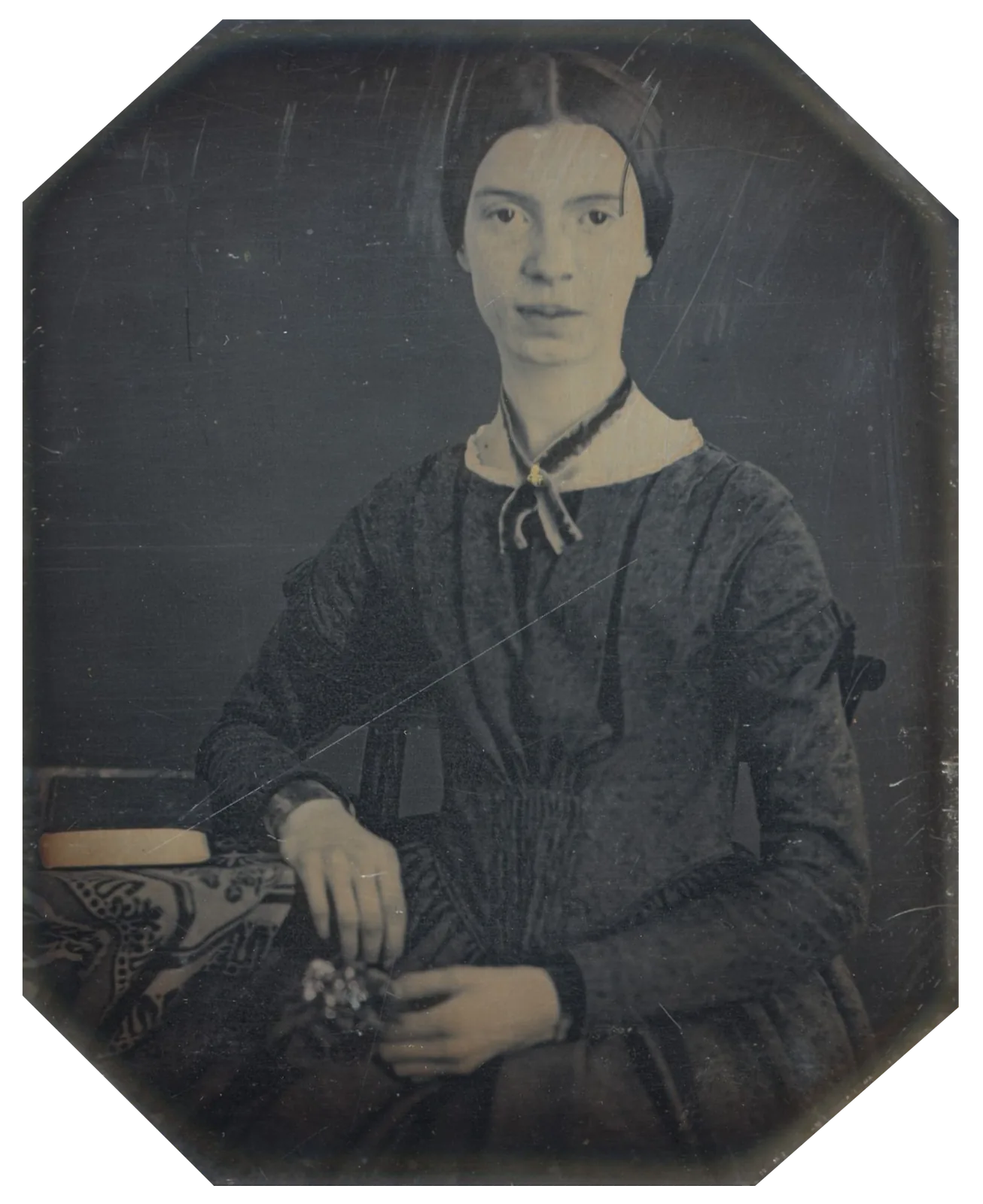 Enrollment at Mount Holyoke Female Seminary