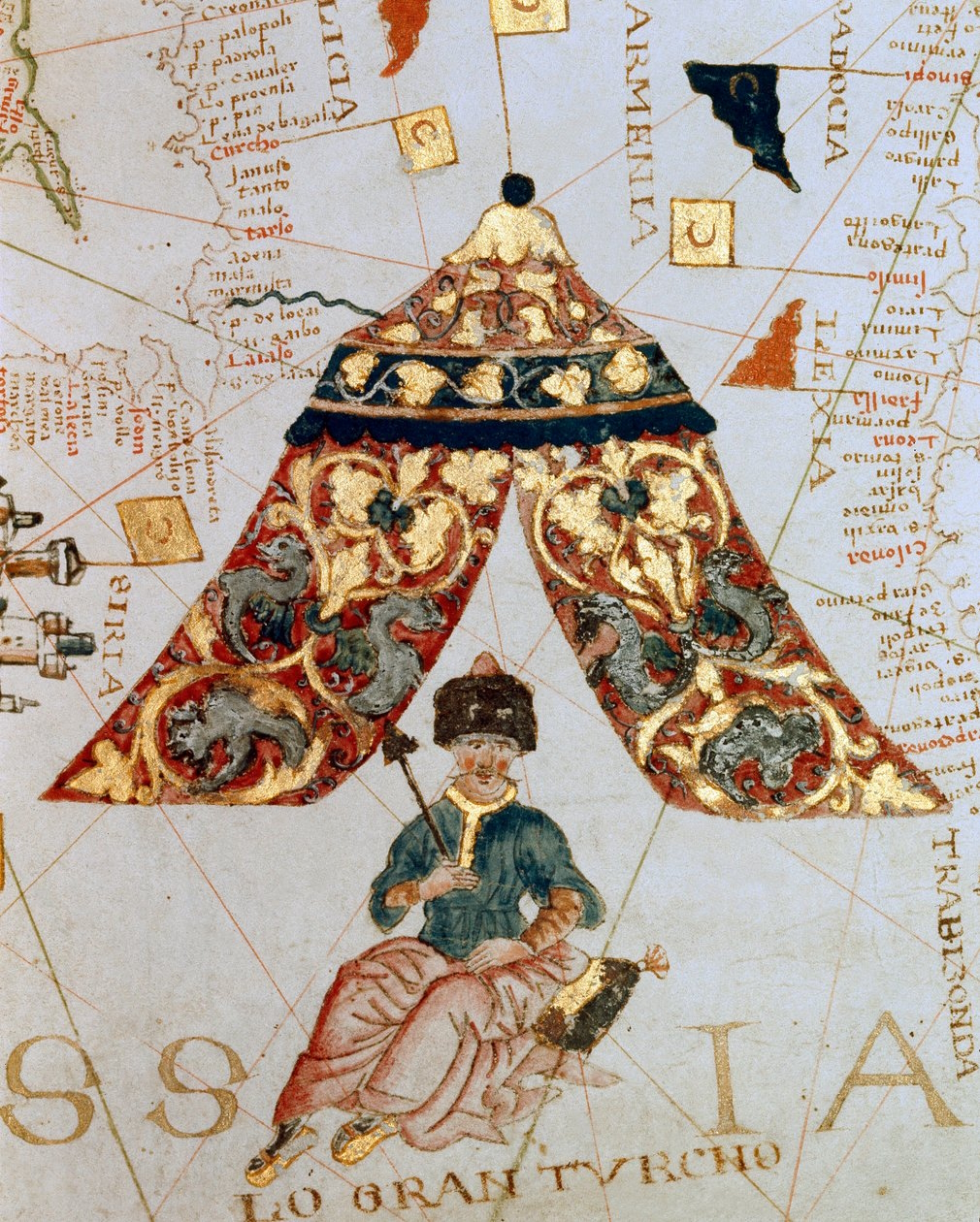 Writes from Osijek