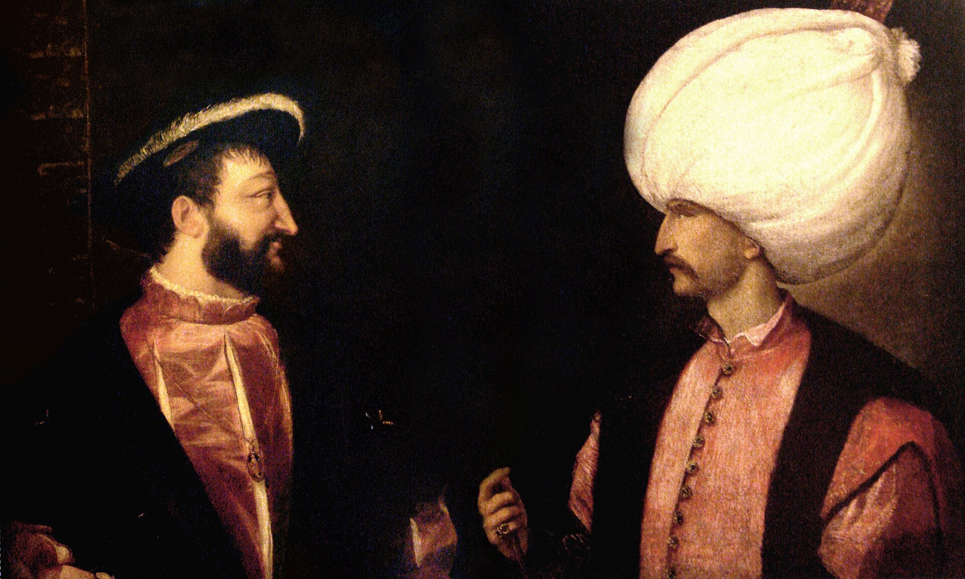 Leads the Corfu siege
