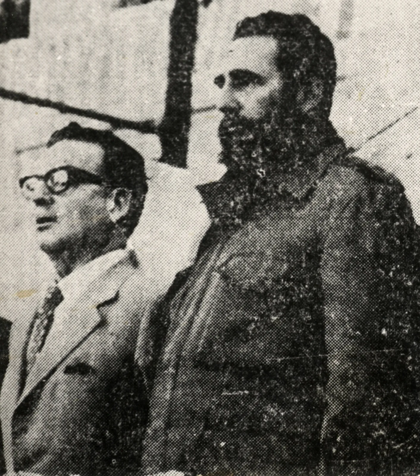 Visit with Fidel Castro to Punta Arenas