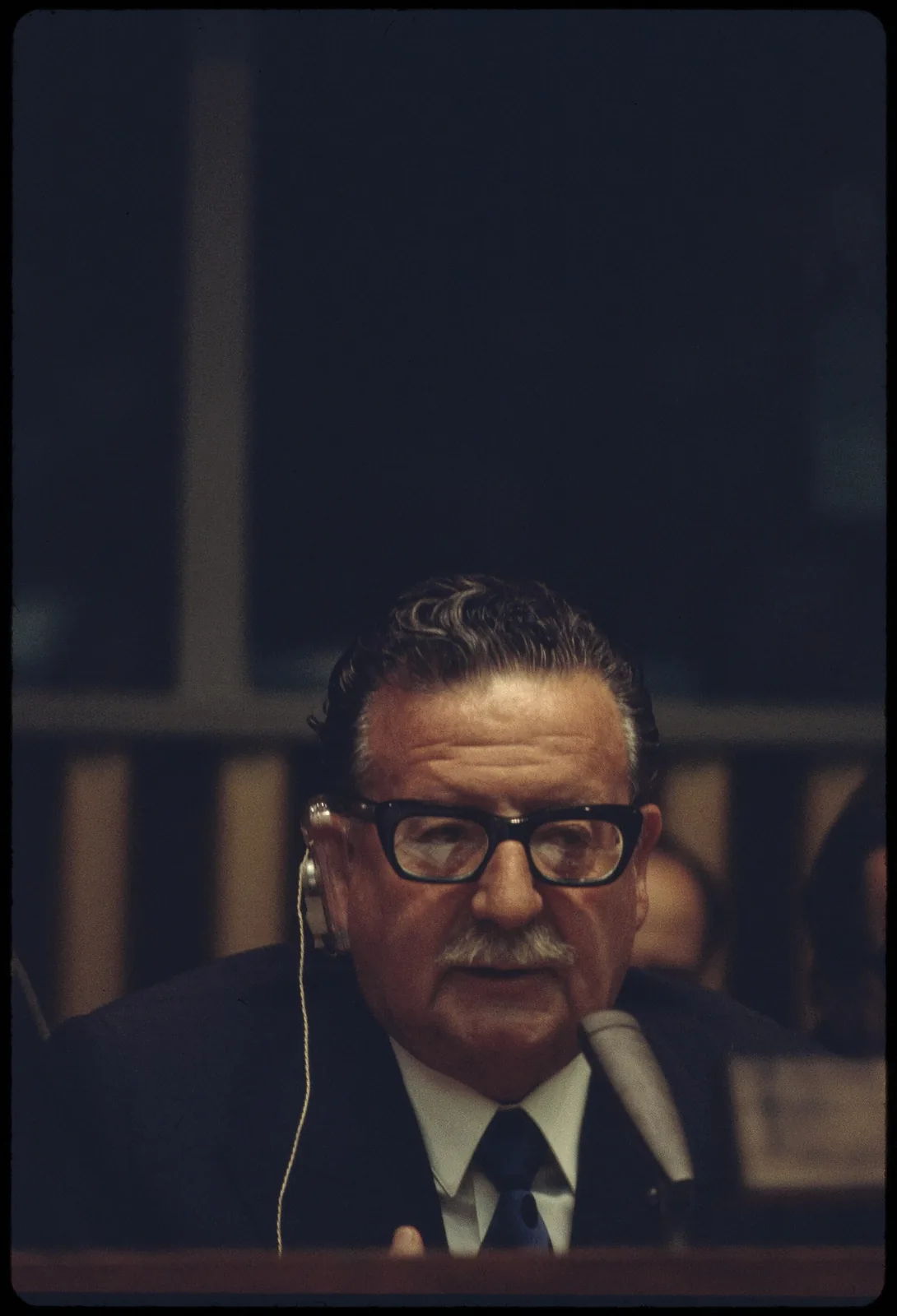 Address to the UN General Assembly