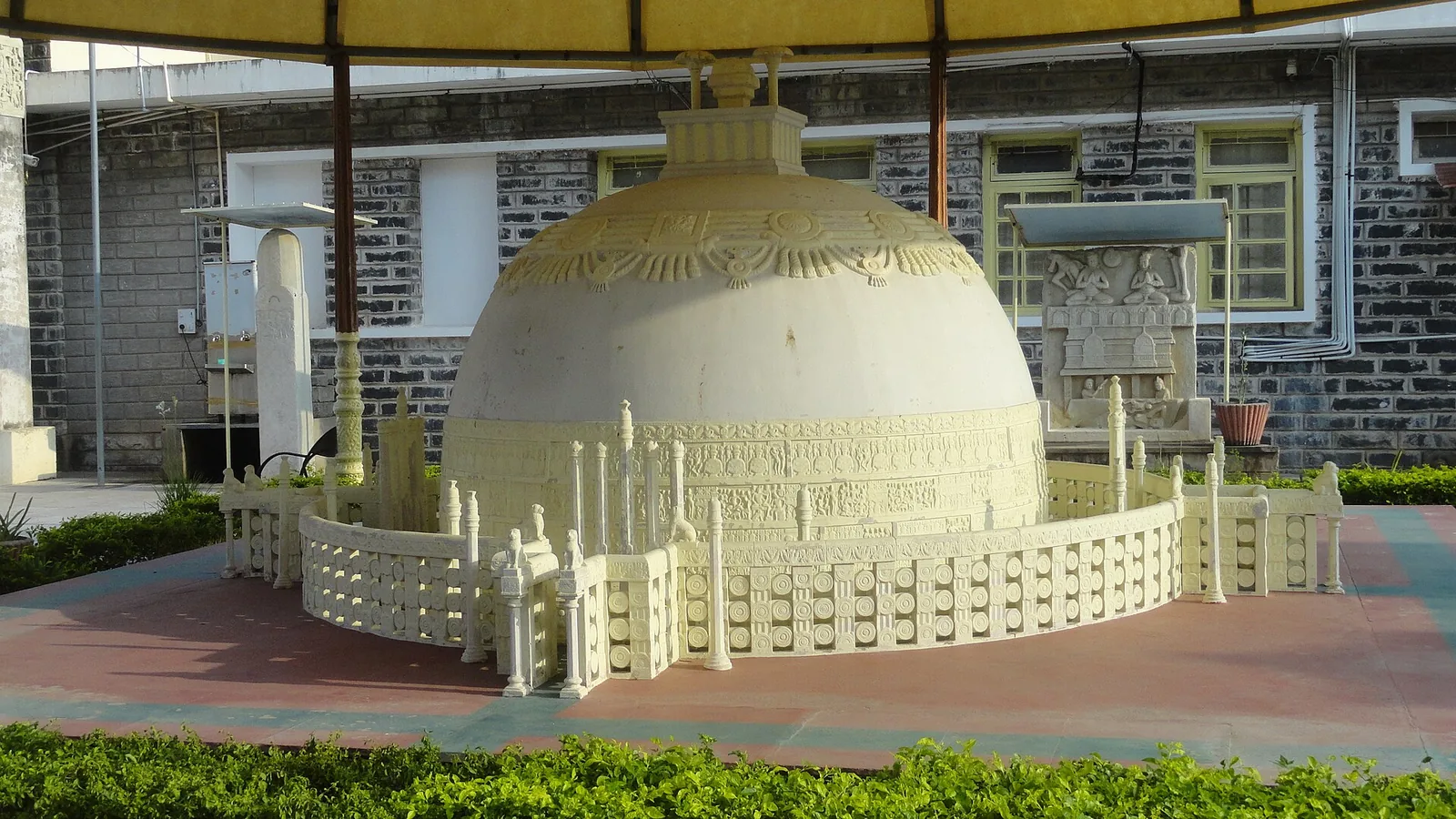 Birth in South India