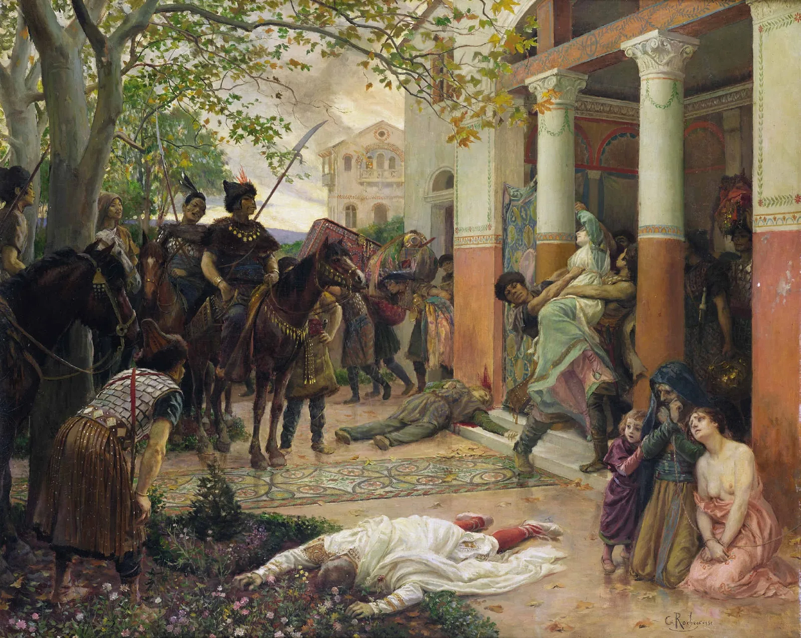 Attila