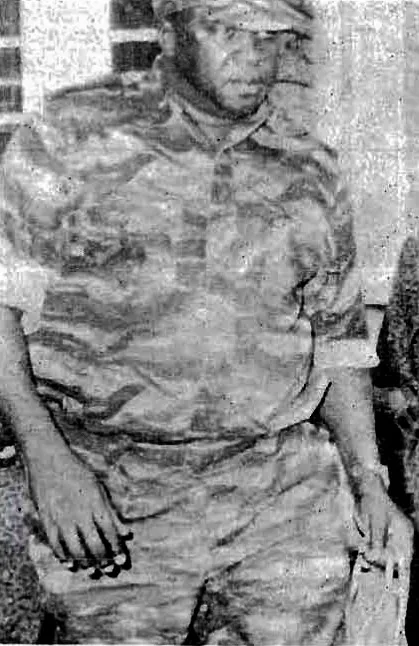 Idi Amin