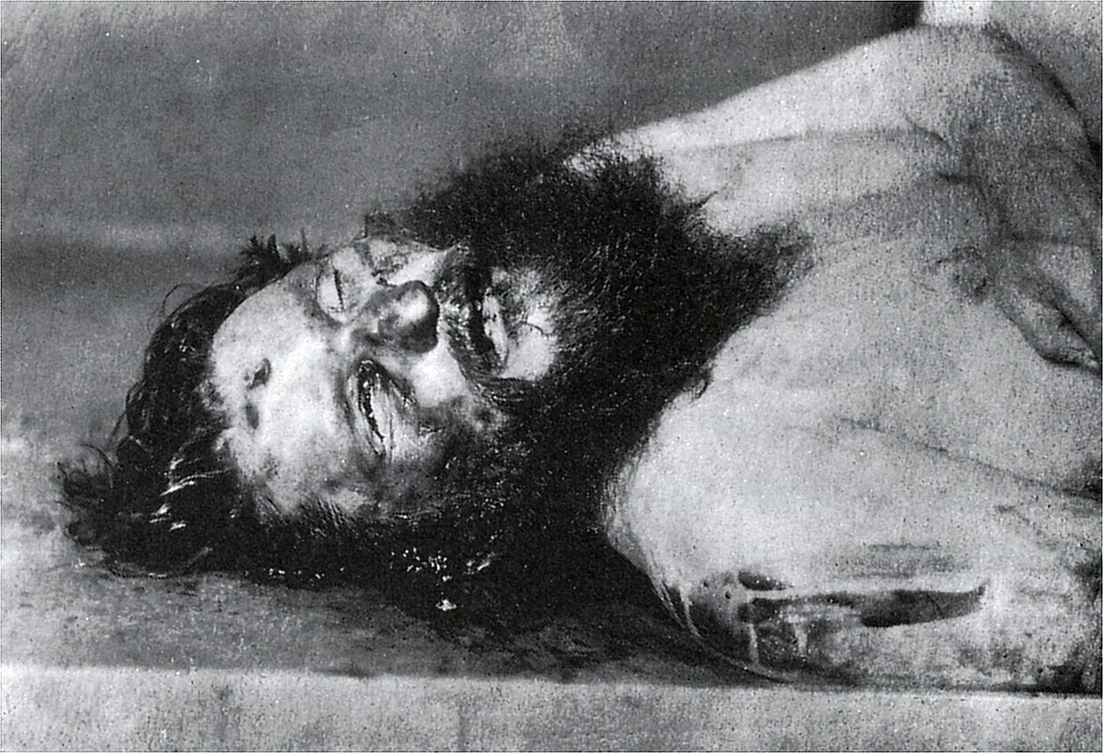 Murder at the Moika Palace