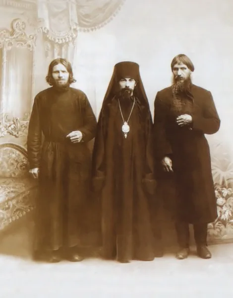 Pilgrimage to St. Nicholas Monastery