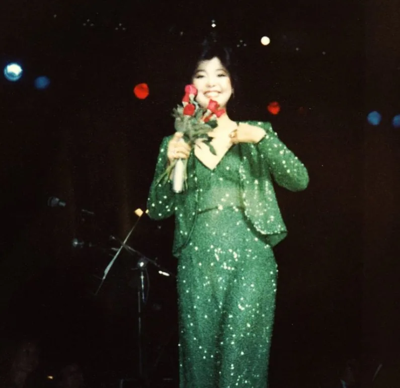 Lincoln Center headline performance