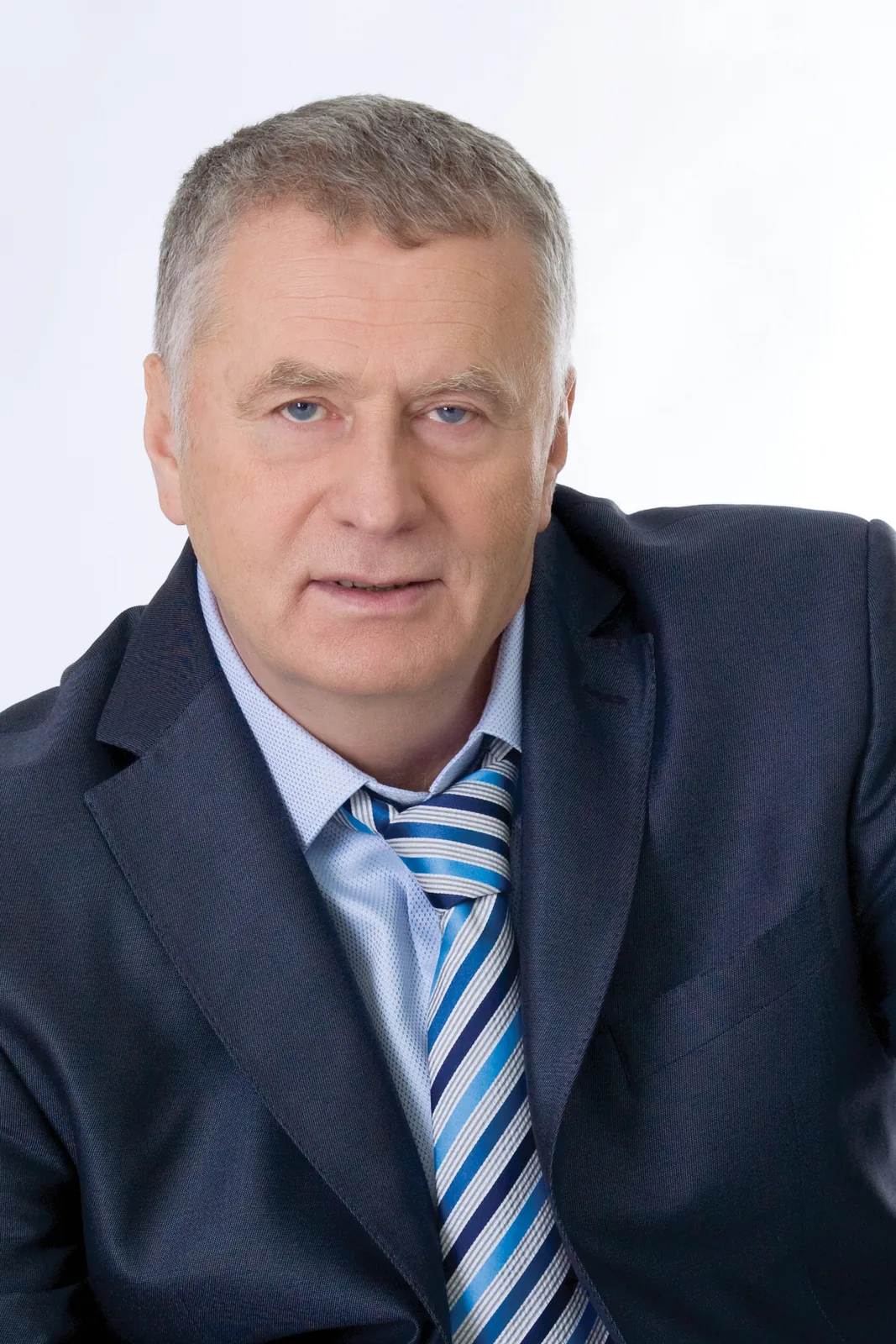 Vladimir Zhirinovsky