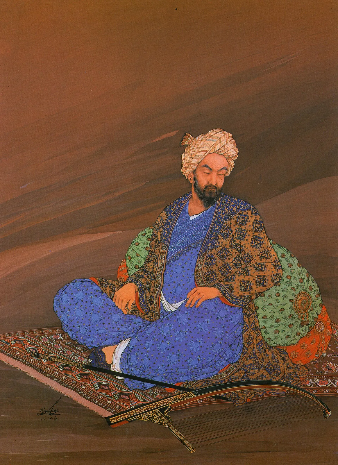Rudaki