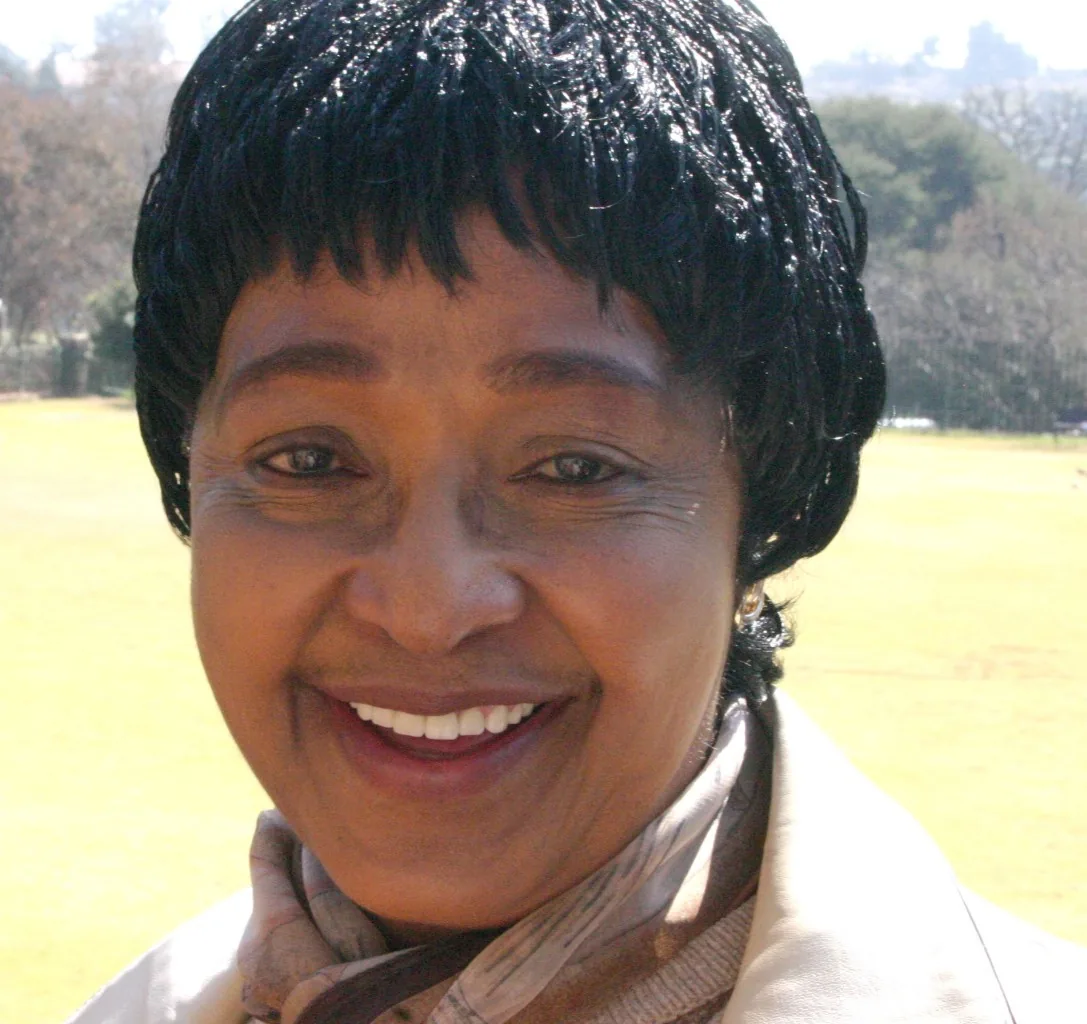 Visit to xenophobic-violence victims