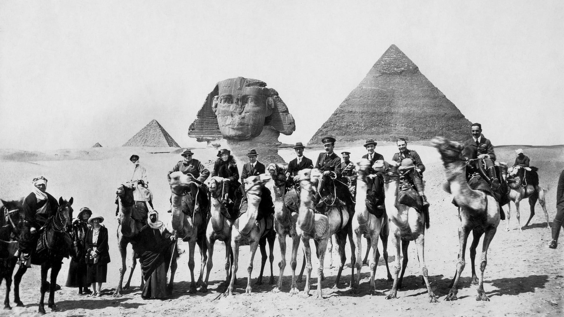Convenes Middle East conference in Cairo