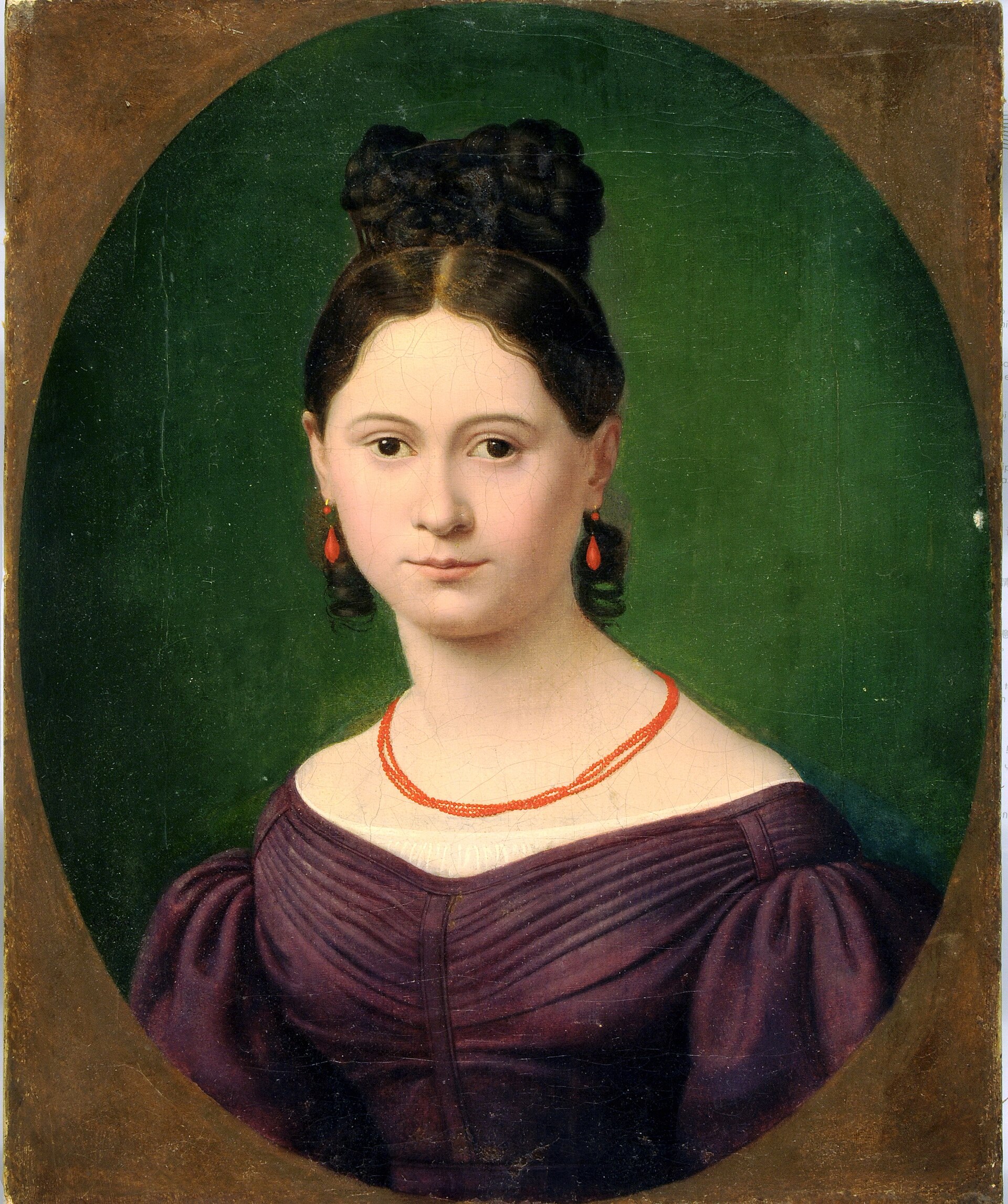 Marries in Kreuznach
