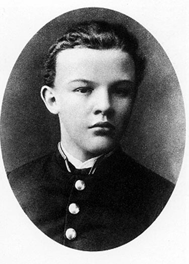 Moved to Samara