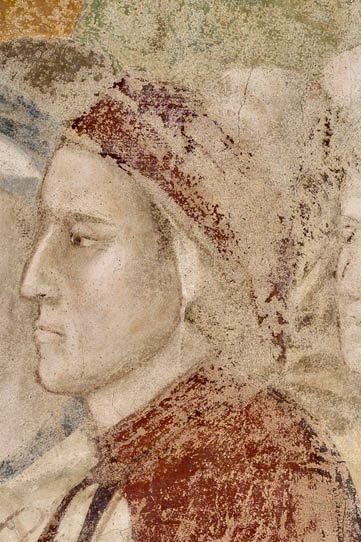 Resided in the Palazzo della Signoria as prior