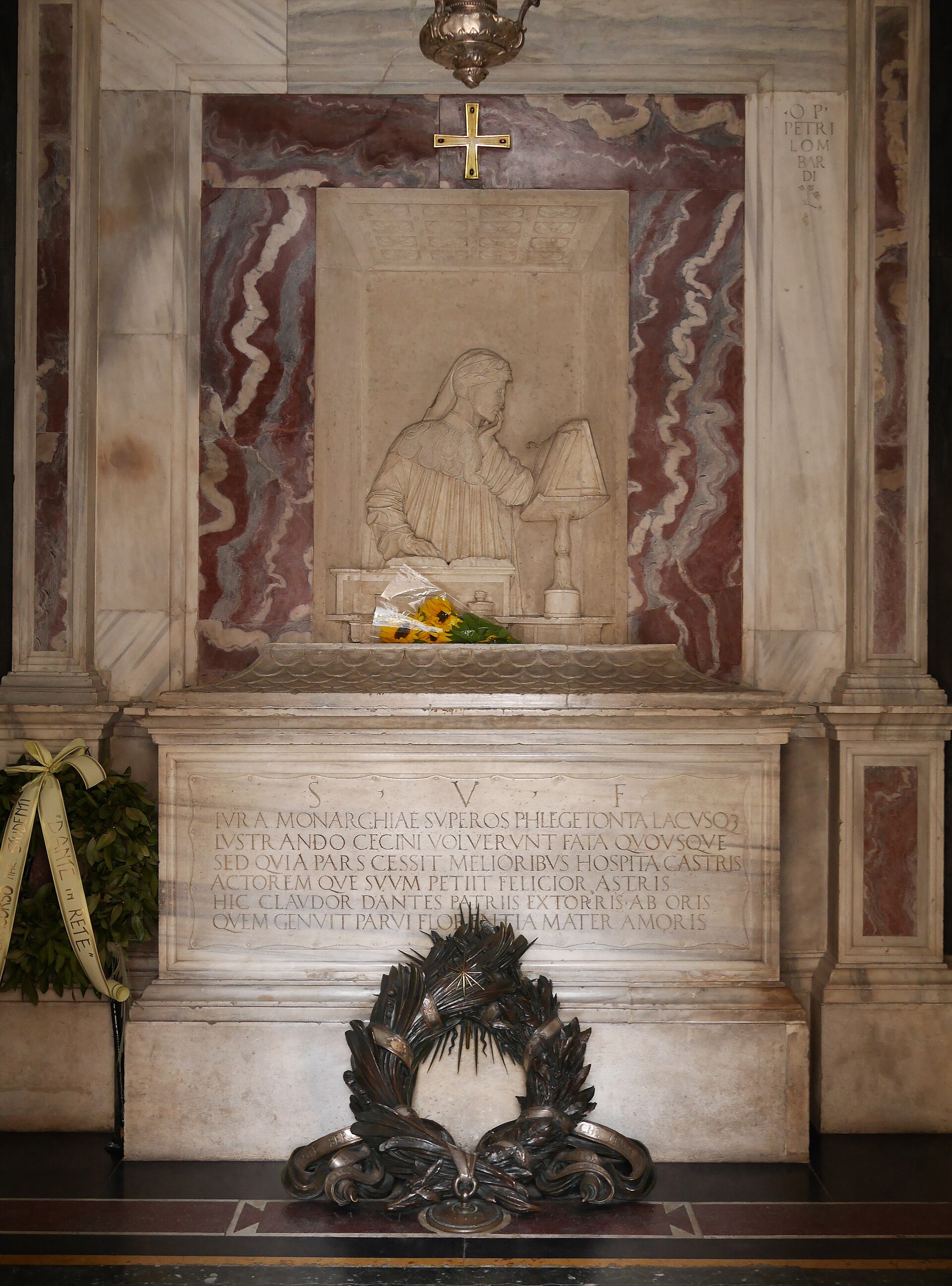 Died in Ravenna