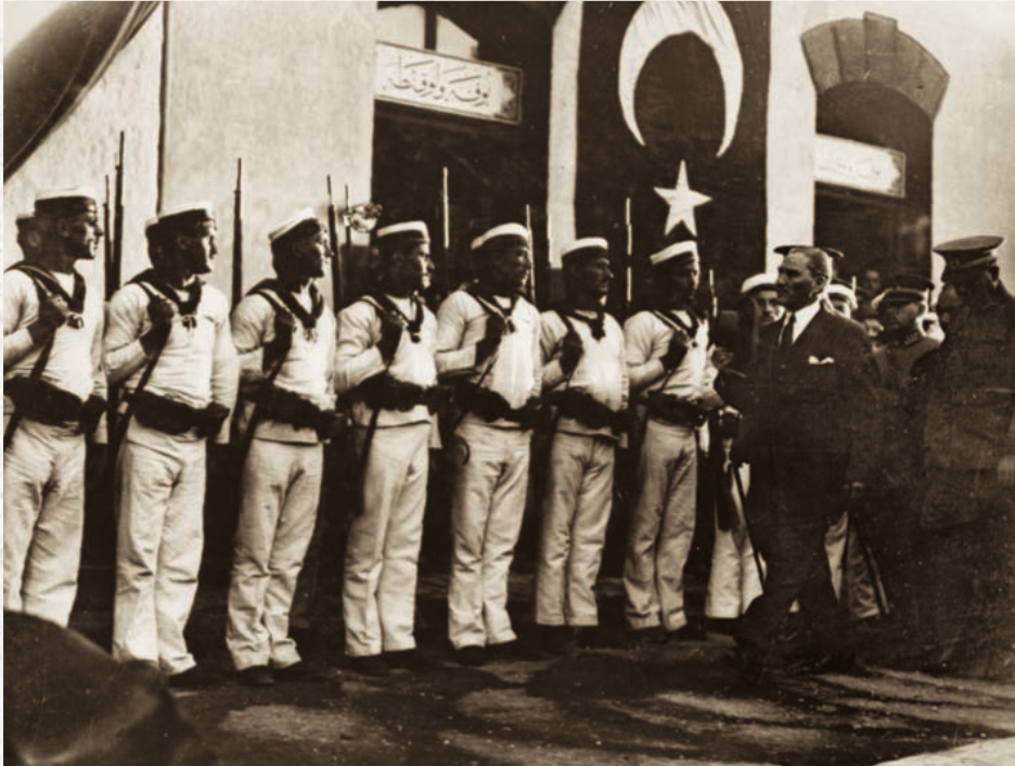 Stays at Büyükada Yacht Club