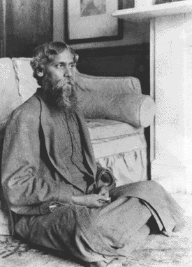 Brings Gitanjali translations to London
