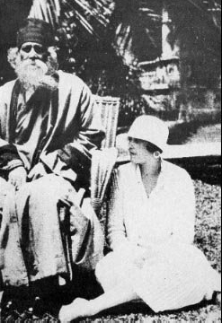 Recuperates at Villa Miralrío