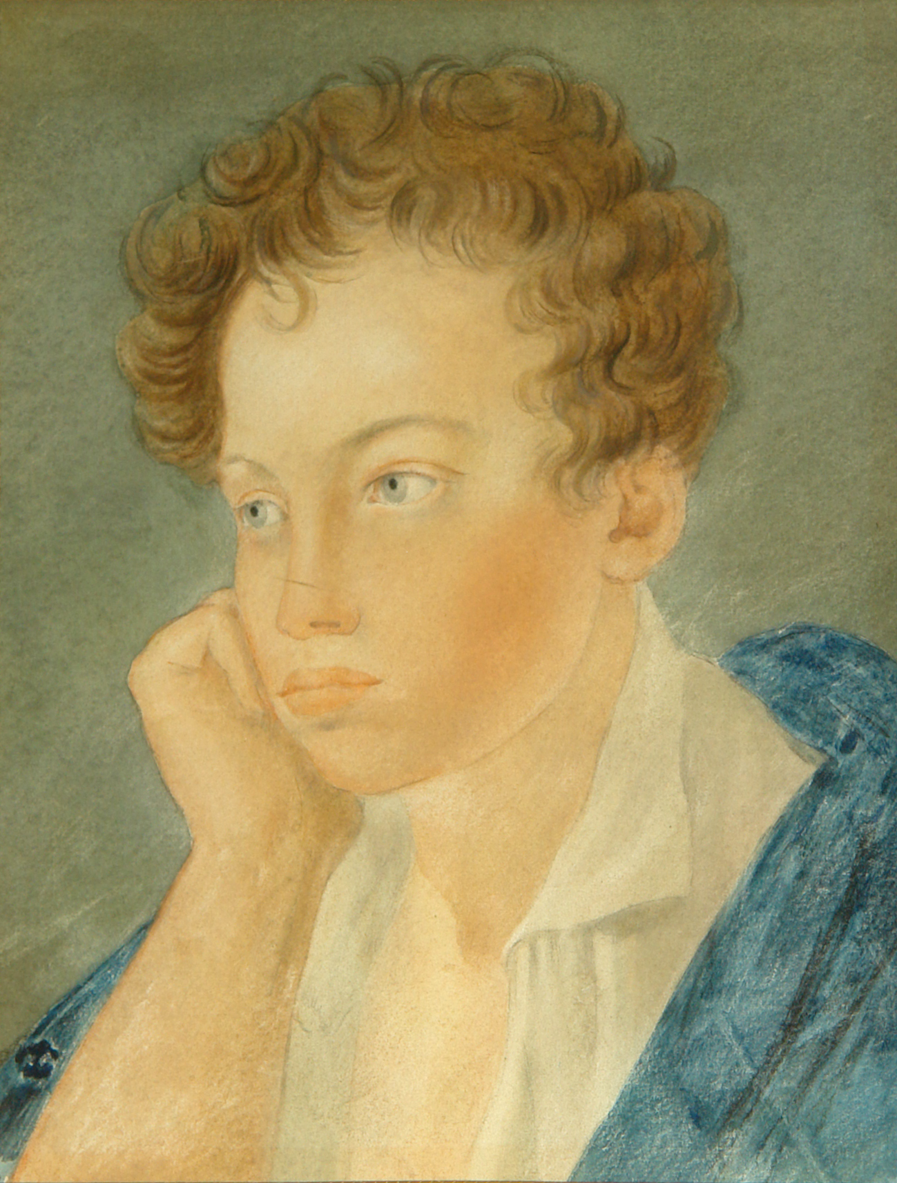 Joined Petersburg literary life